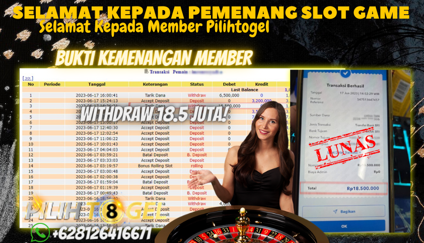 Bukti JP Slot Pragmatic Play Pilihtogel - Aztec Gems