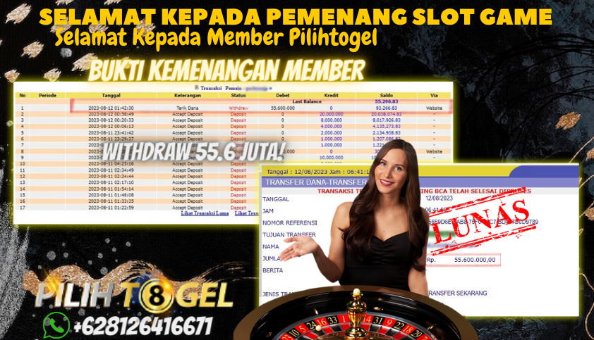 Bukti JP Slot Pragmatic Play Pilihtogel - Starlight Princess