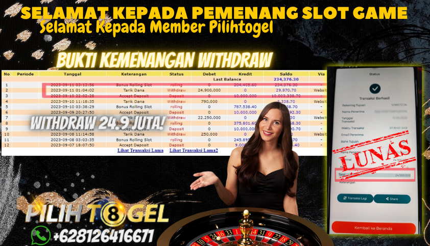 Pilihtogel(24.9Juta)-Slot-11-Sept